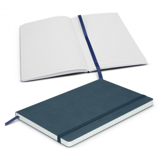 Navy Austin Notebooks